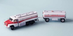 RW 59 Tatra 138 C-12 Benzina