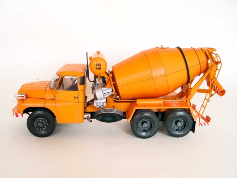 RW 47 Tatra T2-148 AM-368