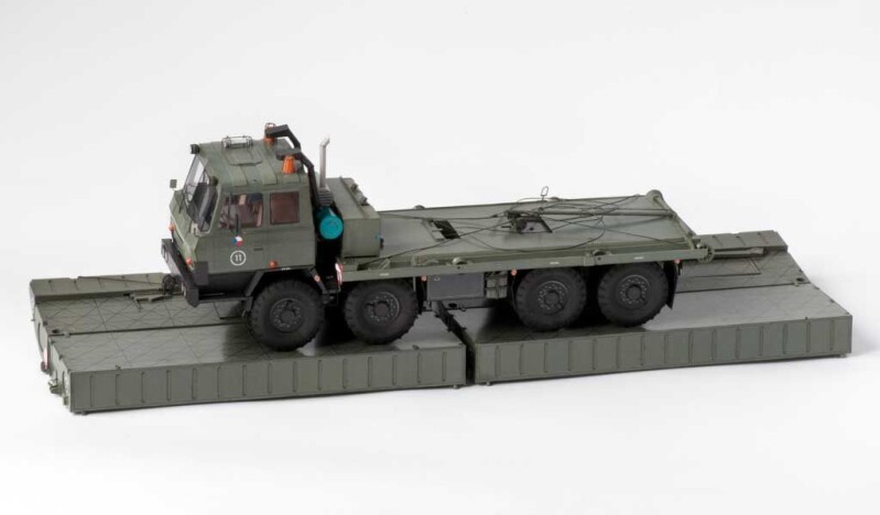 RW 49 Tatra 815 PMS (řiční díl)