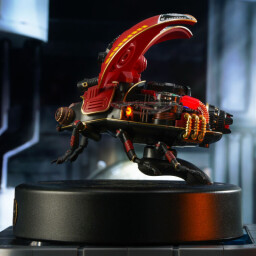 RoboTime Stavebnice modelu průzkumného brouka 