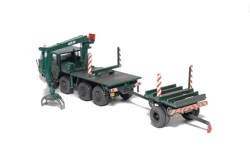 SDV Tatra 813 8×8, DA5 1:87