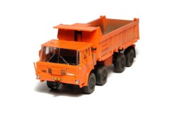 SDV Tatra 813 8×8 S1 1:87 drtikolka