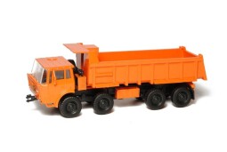SDV Tatra 813 8×8 S1 1:87 drtikolka