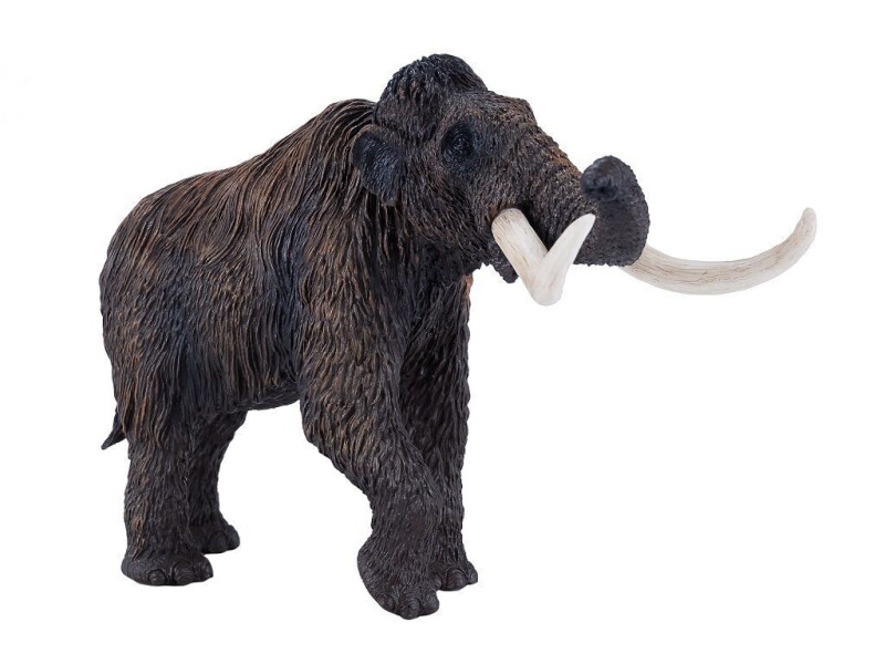 Mojo Startovací sada Prehistoričtí savci 3 ks