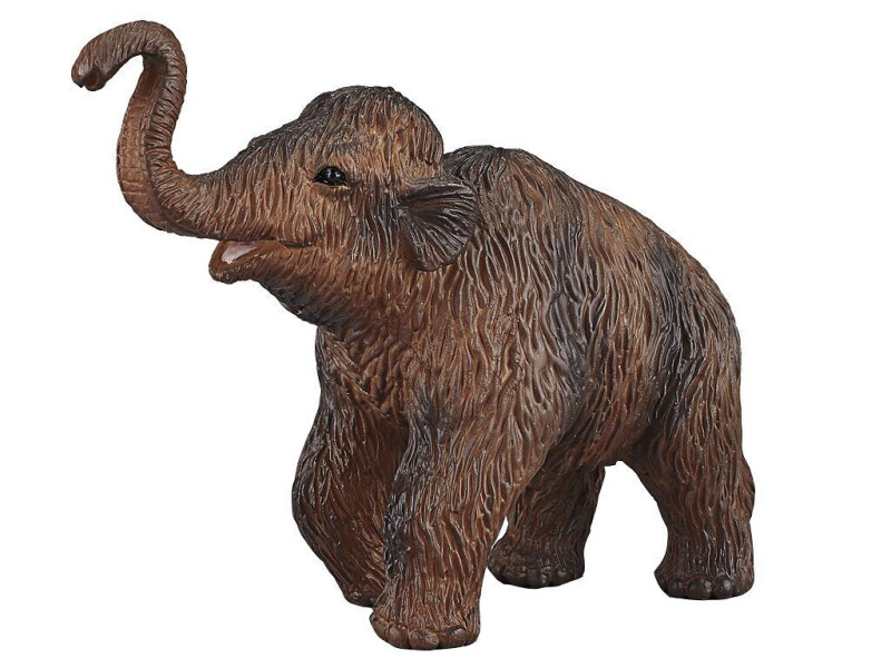 Mojo Startovací sada Prehistoričtí savci 3 ks