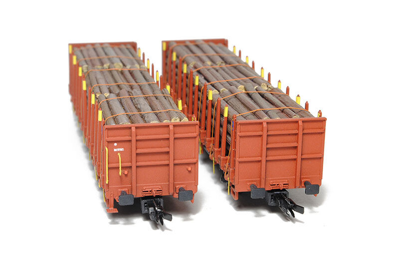 SDV Klanicová jednotka Laaps-y 12 ČDC 1:120