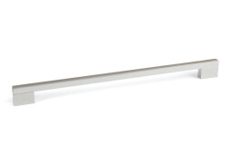 Úchytka Verona Chrom lesklý-Imitace nerezi