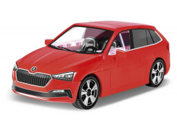 Cobi Škoda Scala 1.0 TSI 1:35 