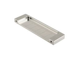 Úchytka Kira Imitace nerezi 