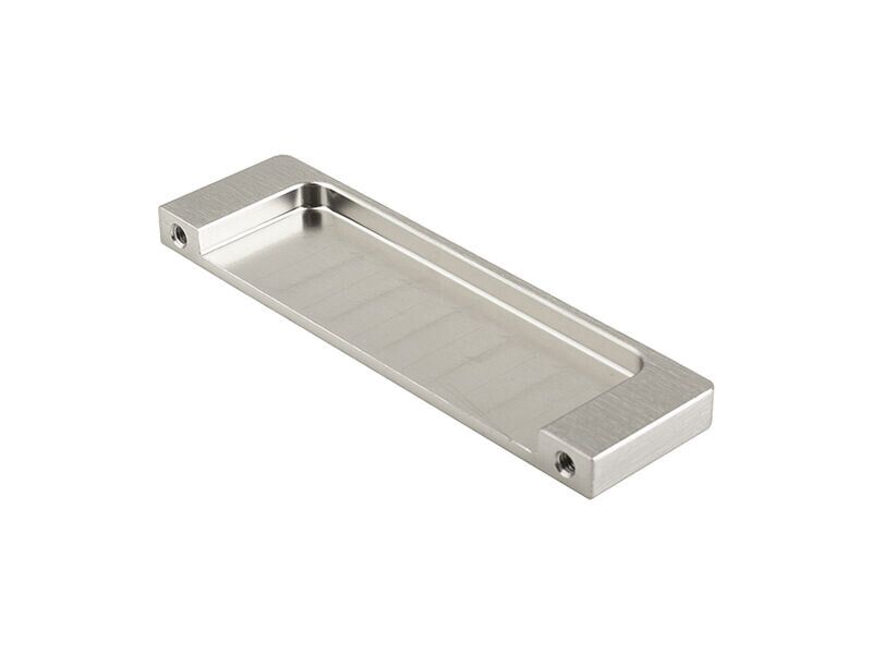 Úchytka Kira Imitace nerezi 