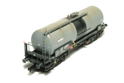 SDV Kotlový vůz Zas 30 Ryko 1:120