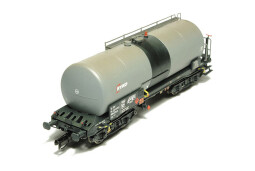 SDV Kotlový vůz Zas 30 Ryko 1:120