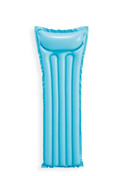 Lehátko nafukovací 183x69cm modré