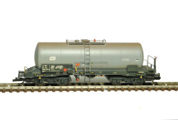 SDV Kotlový vůz Zas 30 ČD-ČDC 1:120