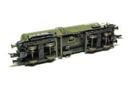 SDV Kotlový vůz Zaes 30 ČD-ČDC 1:120