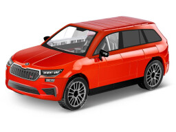 Cobi Škoda Kodiaq VRS 1:35