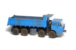 SDV Tatra 813 8×8 S1 1. verze 1:87