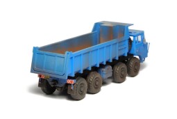 SDV Tatra 813 8×8 S1 1. verze 1:87