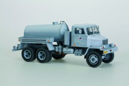 PKG 59 Praga V3S FEK