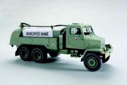 PKG 64 Praga V3S CR ČSLA