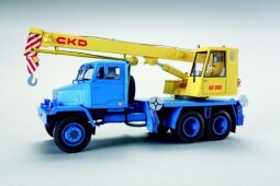 PKG 62 Praga AD 080 Digitální tisk