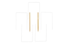 Hra Kroket dřevo v krabici