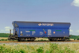 SDV Samovýsypný vůz Fals PKP-C 1:120