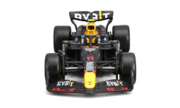 Bburago Red Bull Racing RB20 1:43 (2024) #11 Sergio Pérez