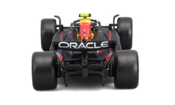 Bburago Red Bull Racing RB20 1:43 (2024) #11 Sergio Pérez