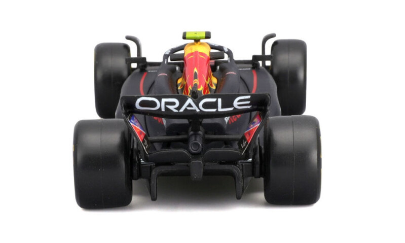 Bburago Red Bull Racing RB20 1:43 (2024) #11 Sergio Pérez