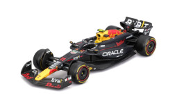 Bburago Red Bull Racing RB20 1:43 (2024) #11 Sergio Pérez