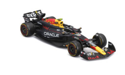 Bburago Red Bull Racing RB20 1:43 (2024) #11 Sergio Pérez