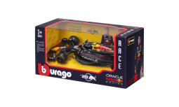 Bburago Red Bull Racing RB20 1:43 (2024) #11 Sergio Pérez