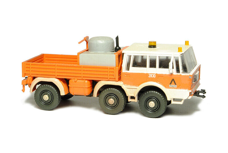 SDV Tatra 813 6×6 TP DP 1:87