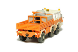 SDV Tatra 813 6×6 TP DP 1:87