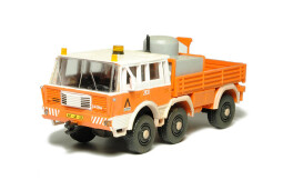 SDV Tatra 813 6×6 TP DP 1:87