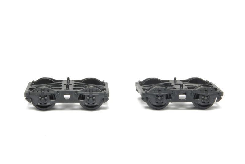 SDV Stavebnice podvozku 26-2.8/26-2.4, 2 ks 1:120