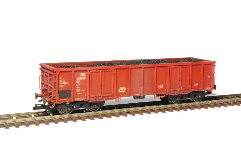 SDV Stavebnice podvozku 26-2.8/26-2.4, 2 ks 1:120