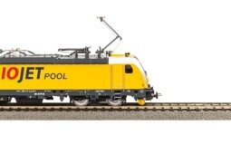 Piko Elektrická lokomotiva BR 388 Regiojet VI