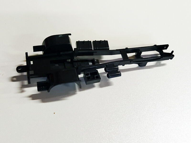 Podvozek Liaz Černý