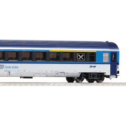 Piko Jídelní vagon ARbmpz 1./2. tř. Railjet ČD VI 
