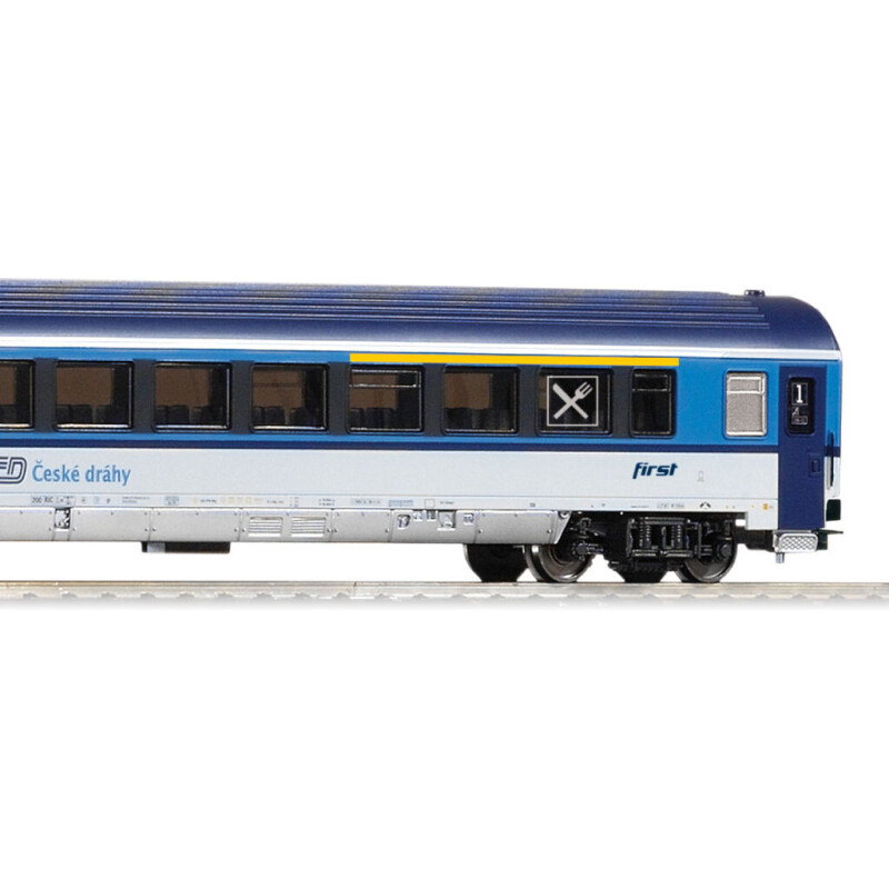 Piko Jídelní vagon ARbmpz 1./2. tř. Railjet ČD VI 