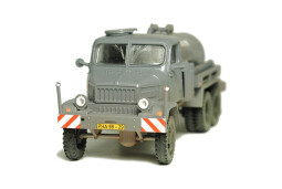 SDV Praga V3S FEK 1:87