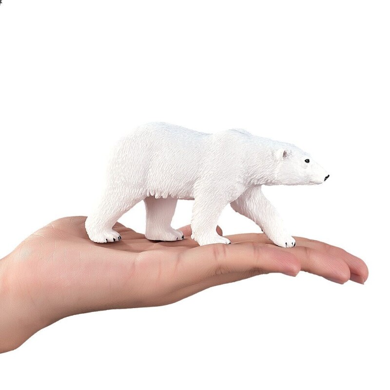 Mojo Lední medvěd