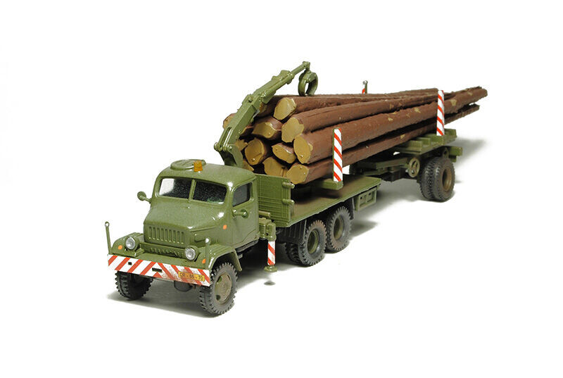 SDV Praga V3S OTS 1:87