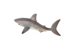 Zooted Žralok bílý 17cm 