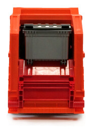 Lena Mercedes popelářské auto 72 cm