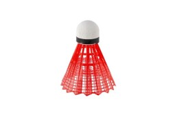 Košíčky na badminton barevné plast 3ks 