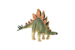 Zooted Stegosaurus plast 17cm 