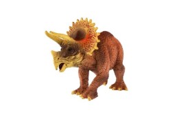 Zooted Triceratops 20cm